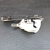 Shimano Deore XT 9 speed rear derailleur long cage RD M751
