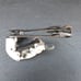 Shimano Deore XT 9 speed rear derailleur long cage RD M751