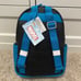 Funko Marvel Blacklight MiniBackpack NEW