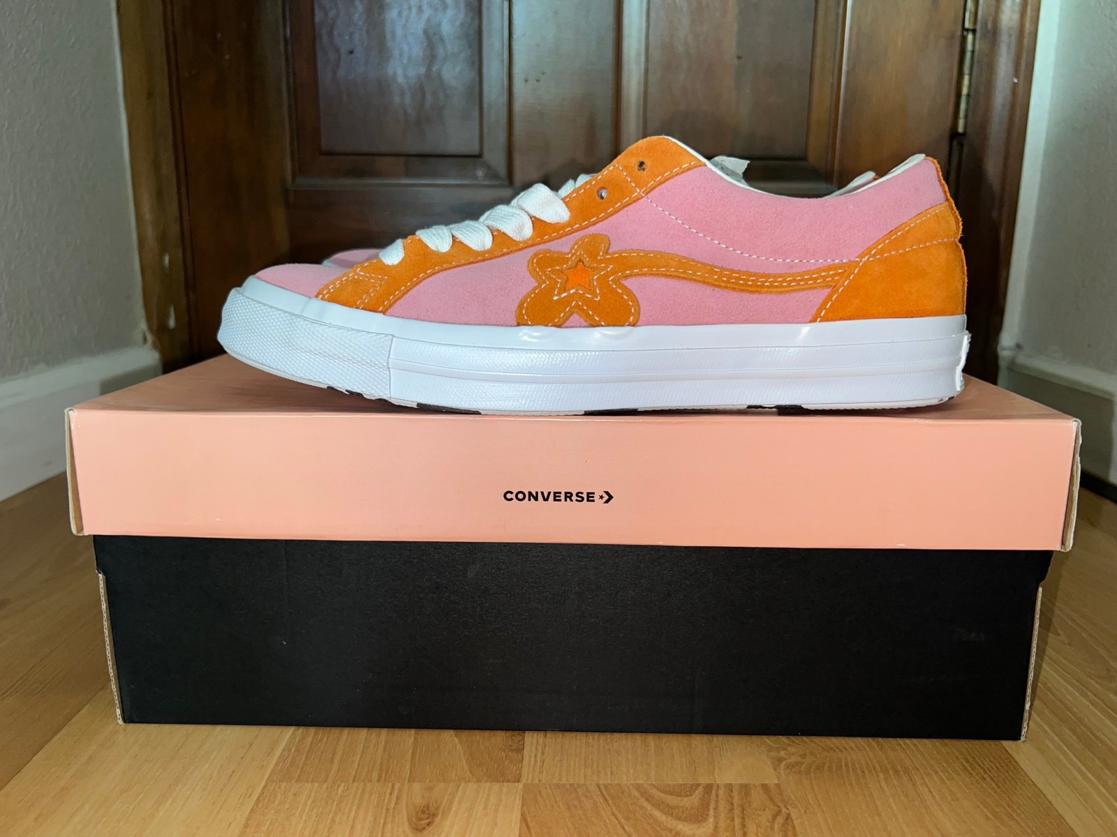 Converse One Star OX Tyler The Creator Golf Le Fleur