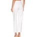 Superdown Dylan Straight Denim Jean in White SZ 29