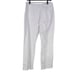 Superdown Dylan Straight Denim Jean in White SZ 29