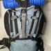 LARGE CABELA'S Hiking Camping Pack With Frame Tactical Backpack Outdoor Travel