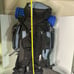 LARGE CABELA'S Hiking Camping Pack With Frame Tactical Backpack Outdoor Travel