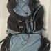 LARGE CABELA'S Hiking Camping Pack With Frame Tactical Backpack Outdoor Travel