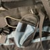 LARGE CABELA'S Hiking Camping Pack With Frame Tactical Backpack Outdoor Travel