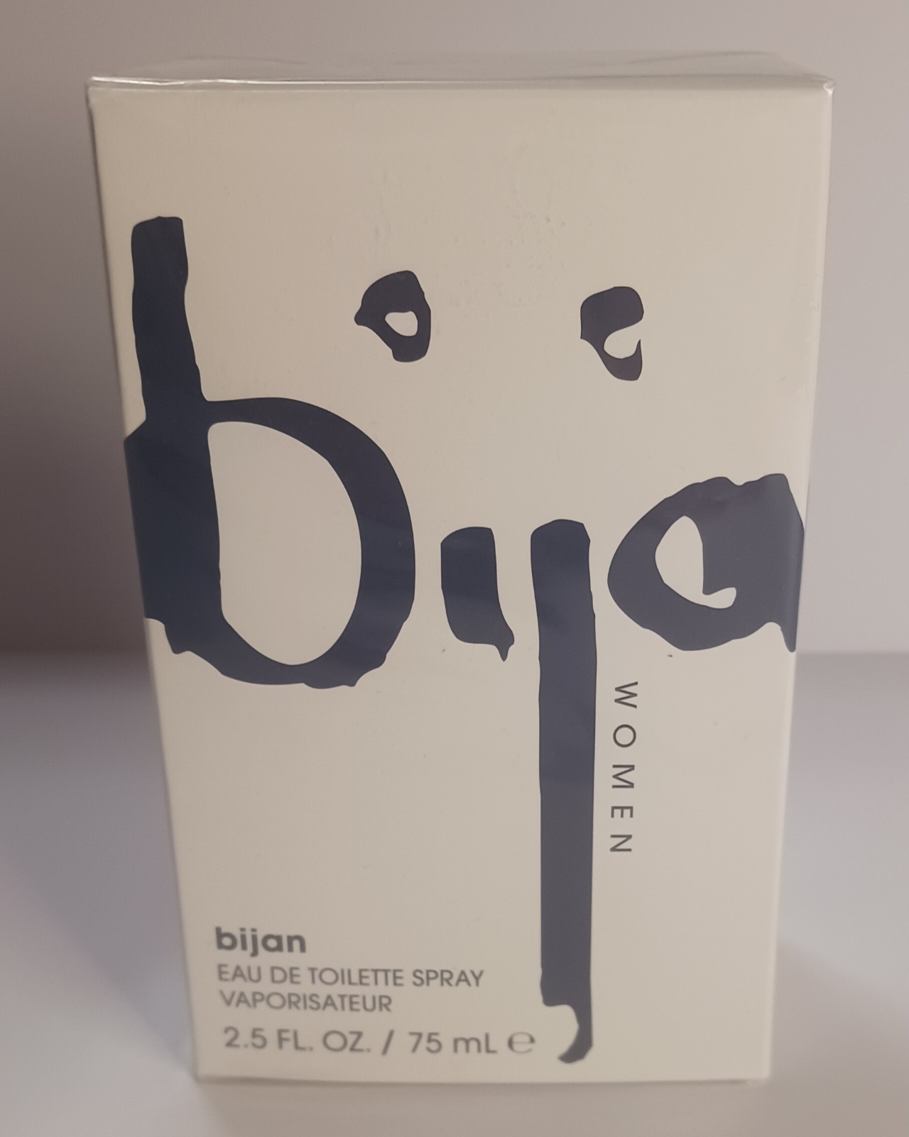 bijan perfume