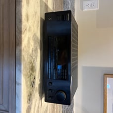 Stereo Reciever TX-8222