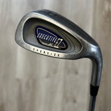 Spalding Executive EZ Oversize Pitching P Wedge RH Jet Step True Temper