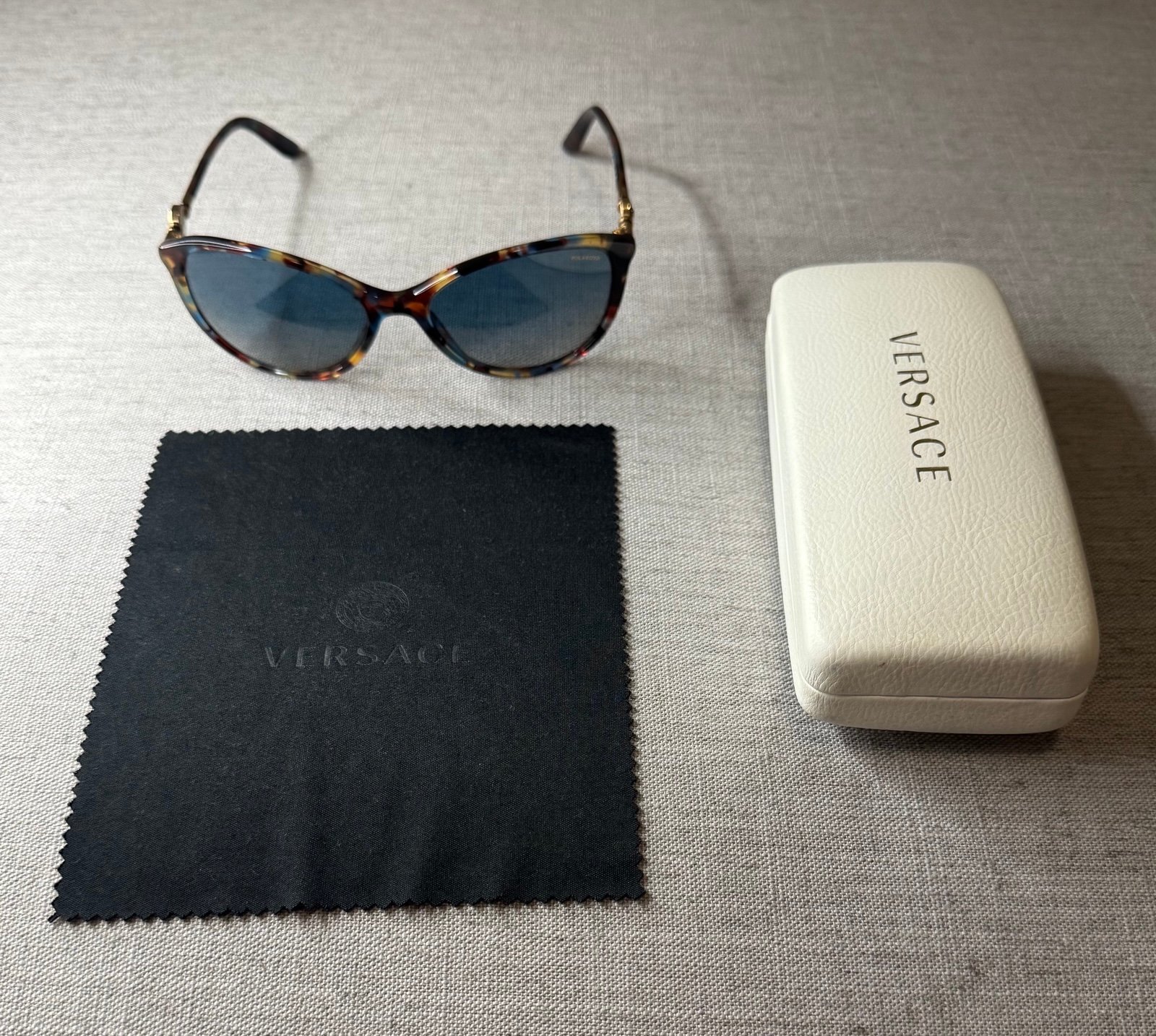 Versace Sunglasses