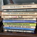 Rex Stouts’ Nero Wolfe Books