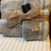 Avanti Home Collection Bath Set - 3 pc (2 Bath towels, 1 Fingertip towel)