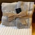Avanti Home Collection Bath Set - 3 pc (2 Bath towels, 1 Fingertip towel)