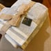 Avanti Home Collection Bath Set - 3 pc (2 Bath towels, 1 Fingertip towel)