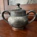 ANTIQUE TAUNTON Silver Plate Co. Triple Plate 775 Mark Small Creamer/pitcher