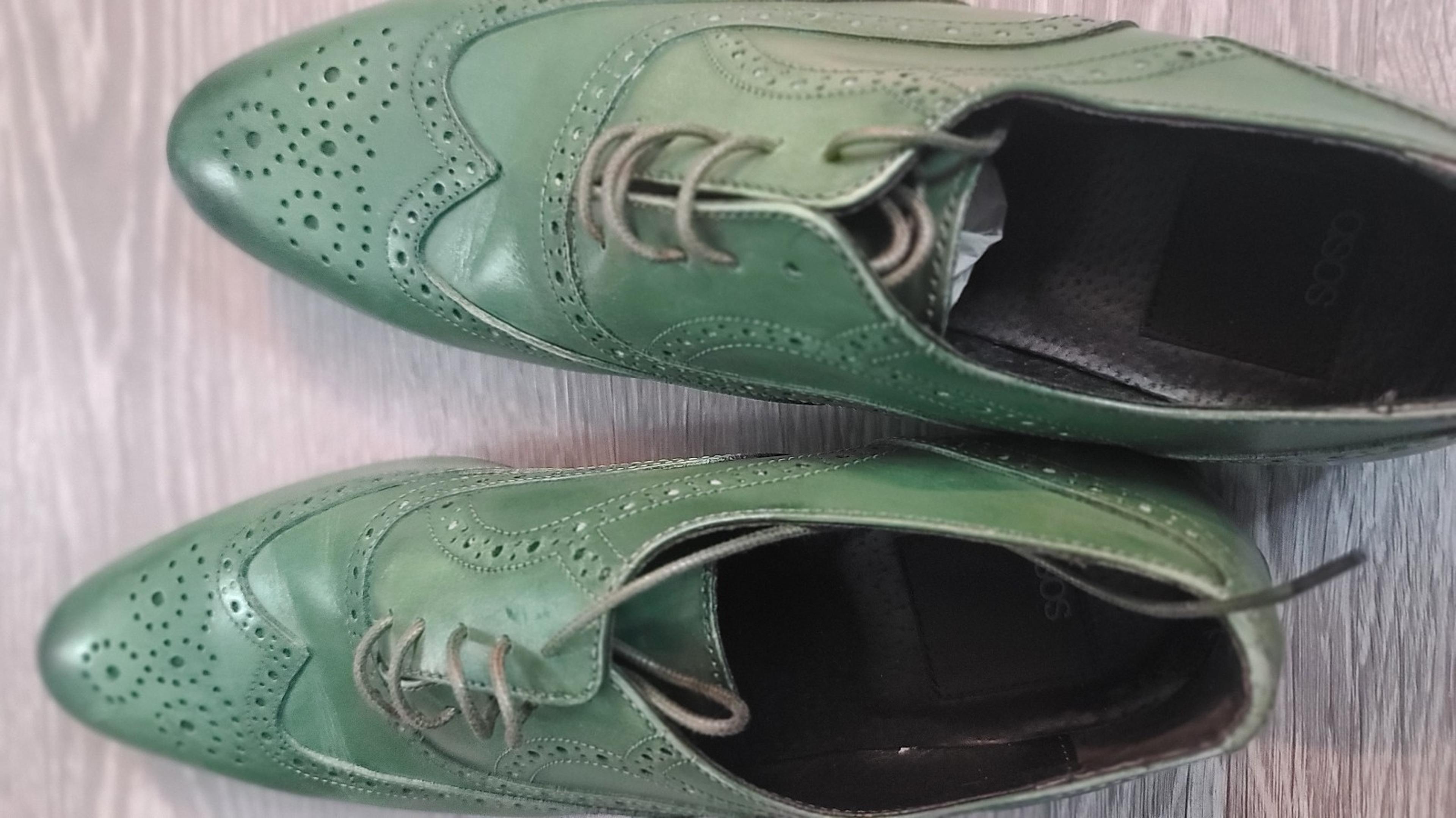 ASOS Comfort Oxfords for Men | Mercari