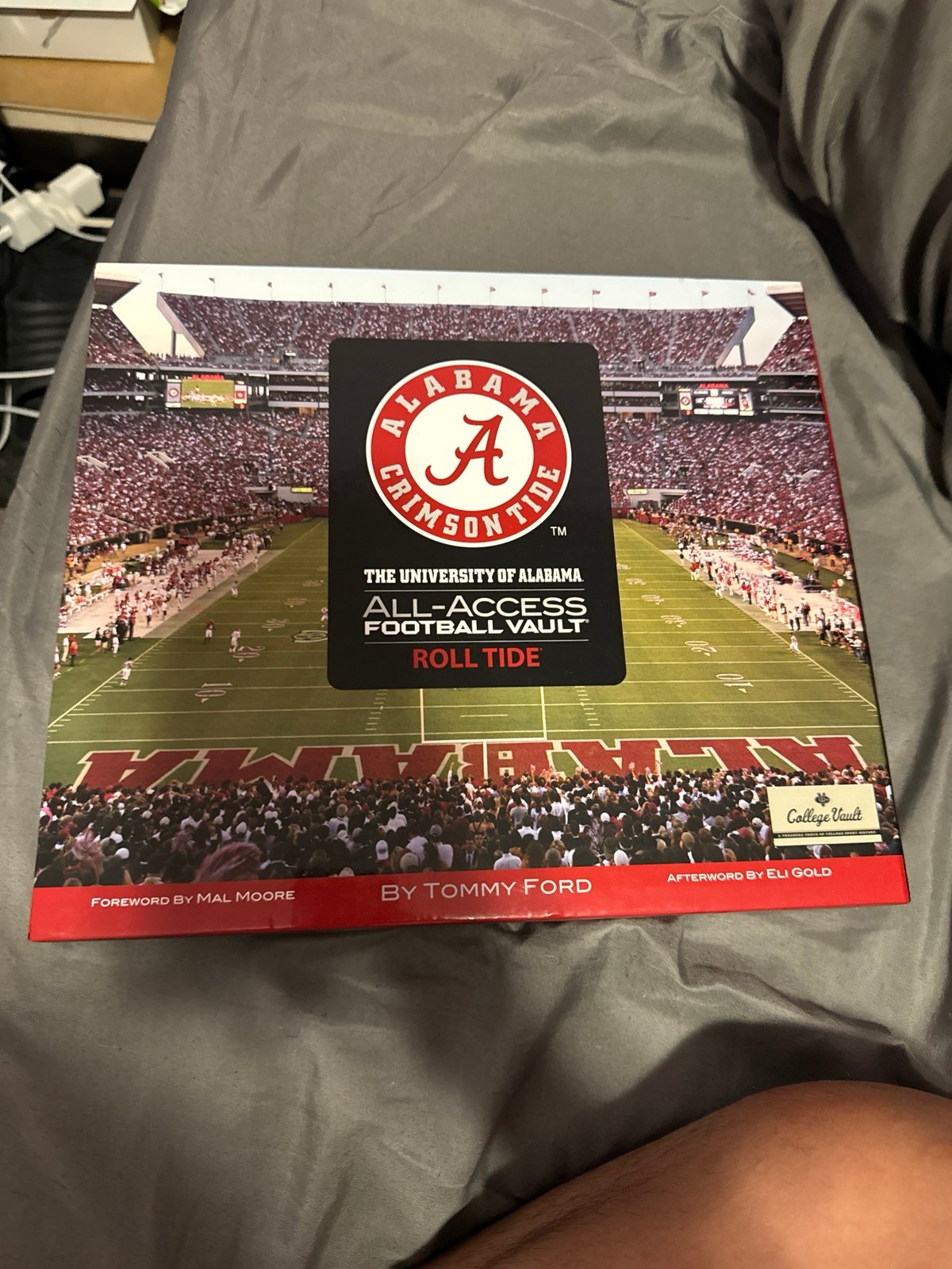 The university of ALABAMA