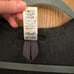 Patagonia Mens Northwall Black Hooded Full Zip Jacket with Soft Fleece Interior