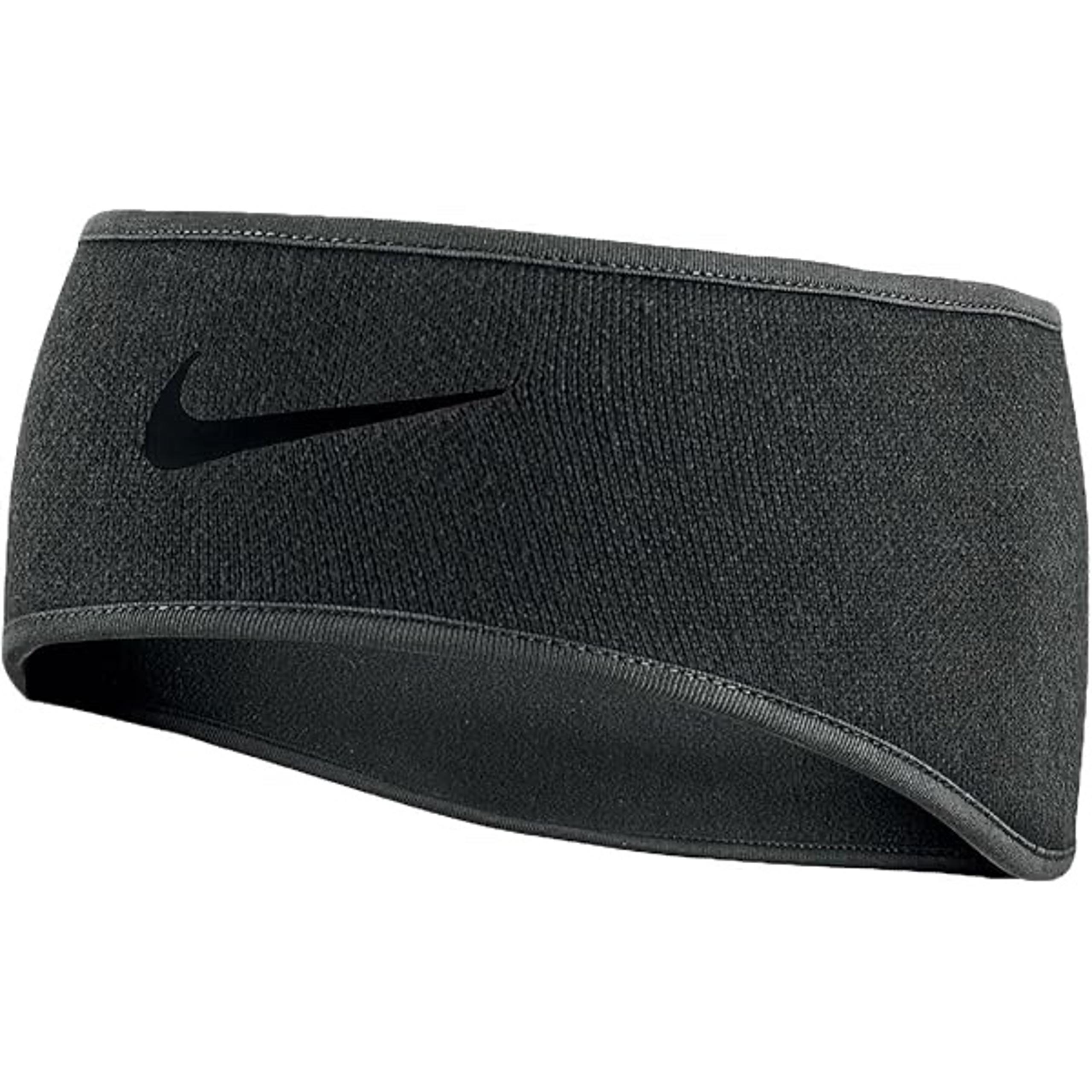 NWT Nike Women`s Fleece Knit Headband Winter Running