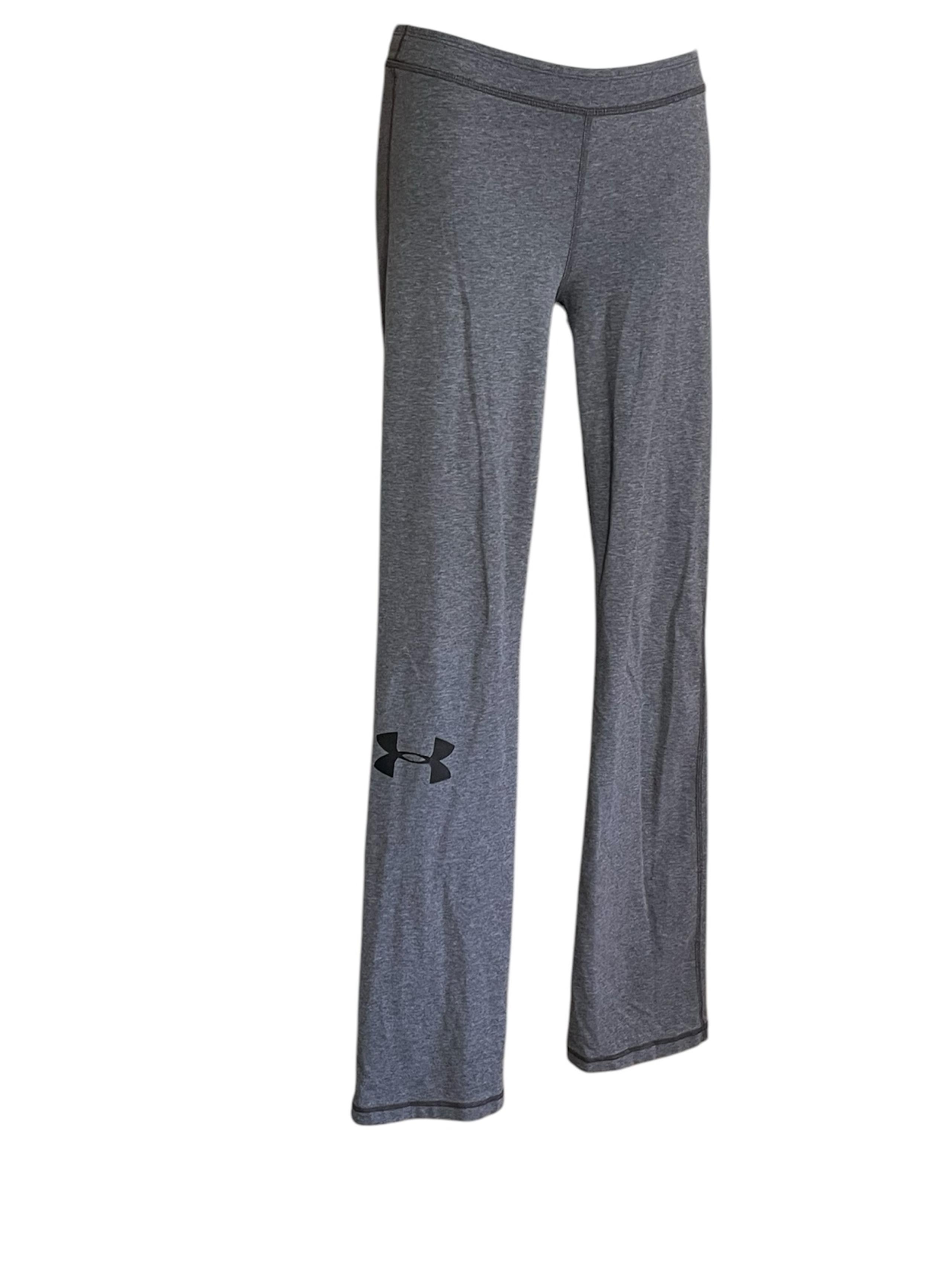 Under Armour Gray Women’s Athletic Pants