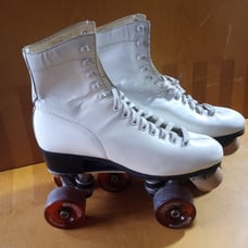 Chicago Urethane , Roller Skates , Ladies Size 8, Vintage