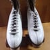 Chicago Urethane , Roller Skates , Ladies Size 8, Vintage