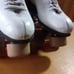 Chicago Urethane , Roller Skates , Ladies Size 8, Vintage