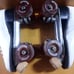 Chicago Urethane , Roller Skates , Ladies Size 8, Vintage