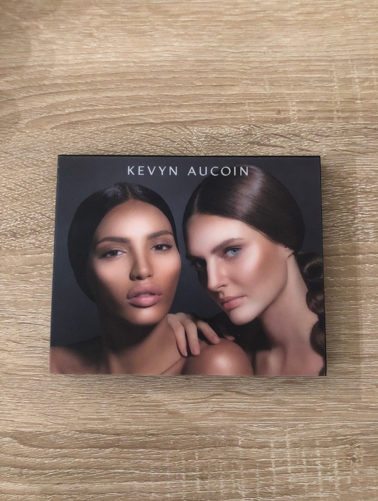 Kevyn Aucoin Contour Book Volume III The Art Of Sculpting