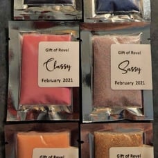 1 tsp Set Revel GOR 2021