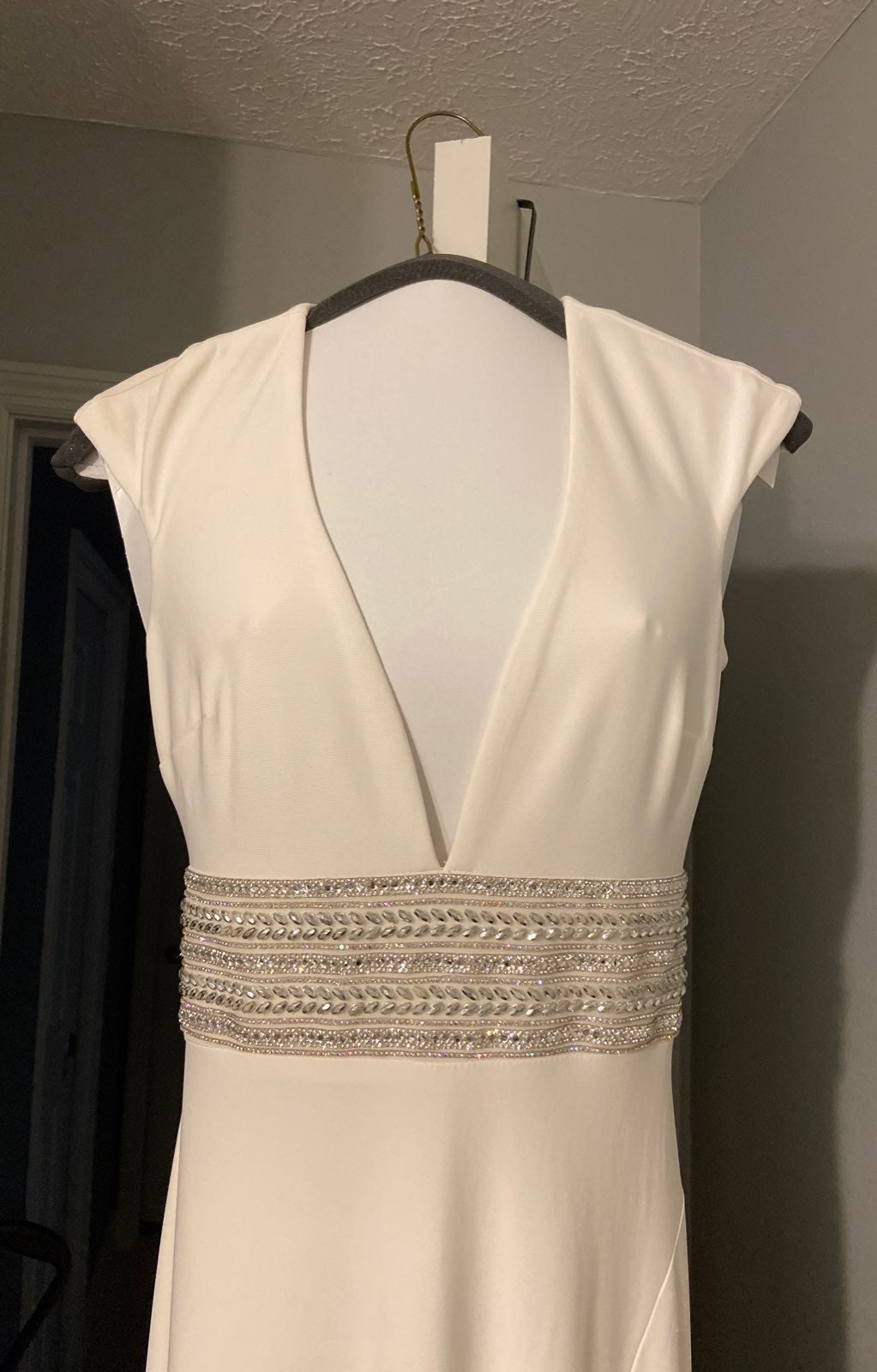 Dress women