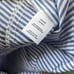 NWT Derek lam 10 Crosby shirt dress