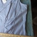 NWT Derek lam 10 Crosby shirt dress