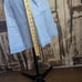 NWT Derek lam 10 Crosby shirt dress