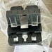 Panasonic Cordless Phone Contrast Display, Expandable System with 3 Handsets Blk