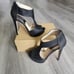 Michael Kors High Heel