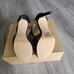 Michael Kors High Heel