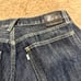 Vintage Levi Silver Tab Baggy 33/34
