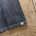 Vintage Levi Silver Tab Baggy 33/34