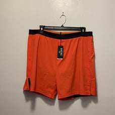 NWT RHONE 6IN LINED SWIFT SHORT XXL