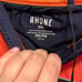 NWT RHONE 6IN LINED SWIFT SHORT XXL