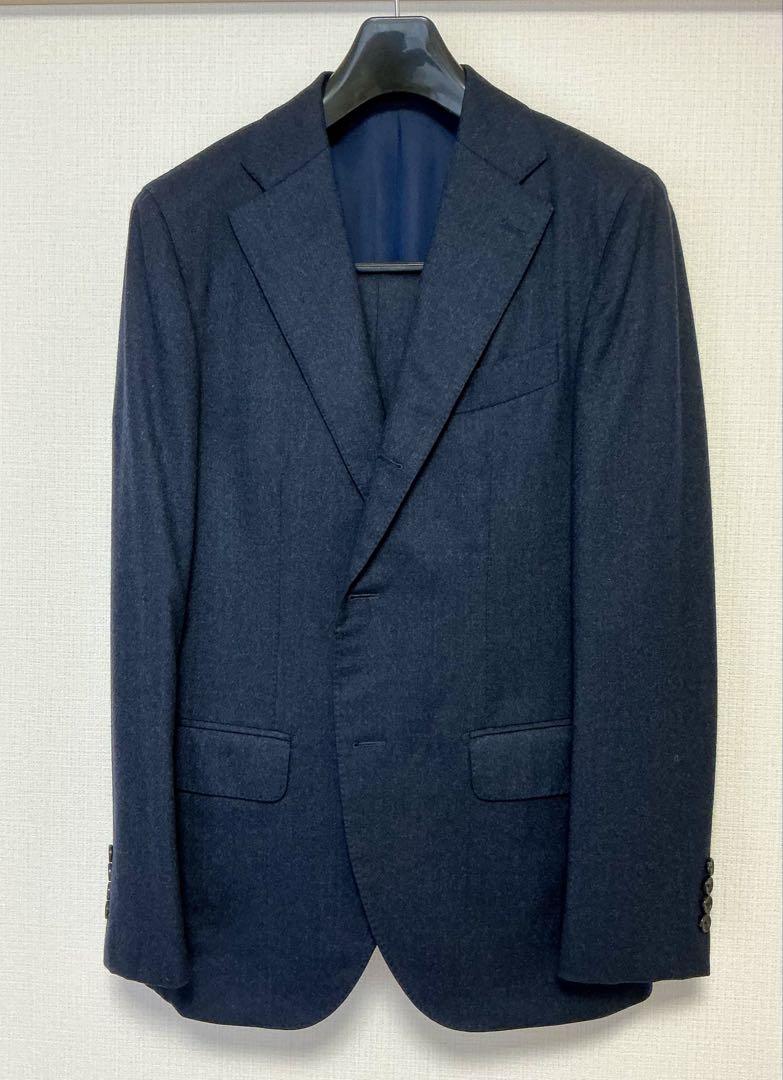 Edifice Canonic Fabric Suit Size 44