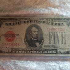 Silver Certificate
