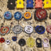 HUGE BEYBLADE METAL FUSION BURST LOT BUNDLE