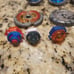 HUGE BEYBLADE METAL FUSION BURST LOT BUNDLE