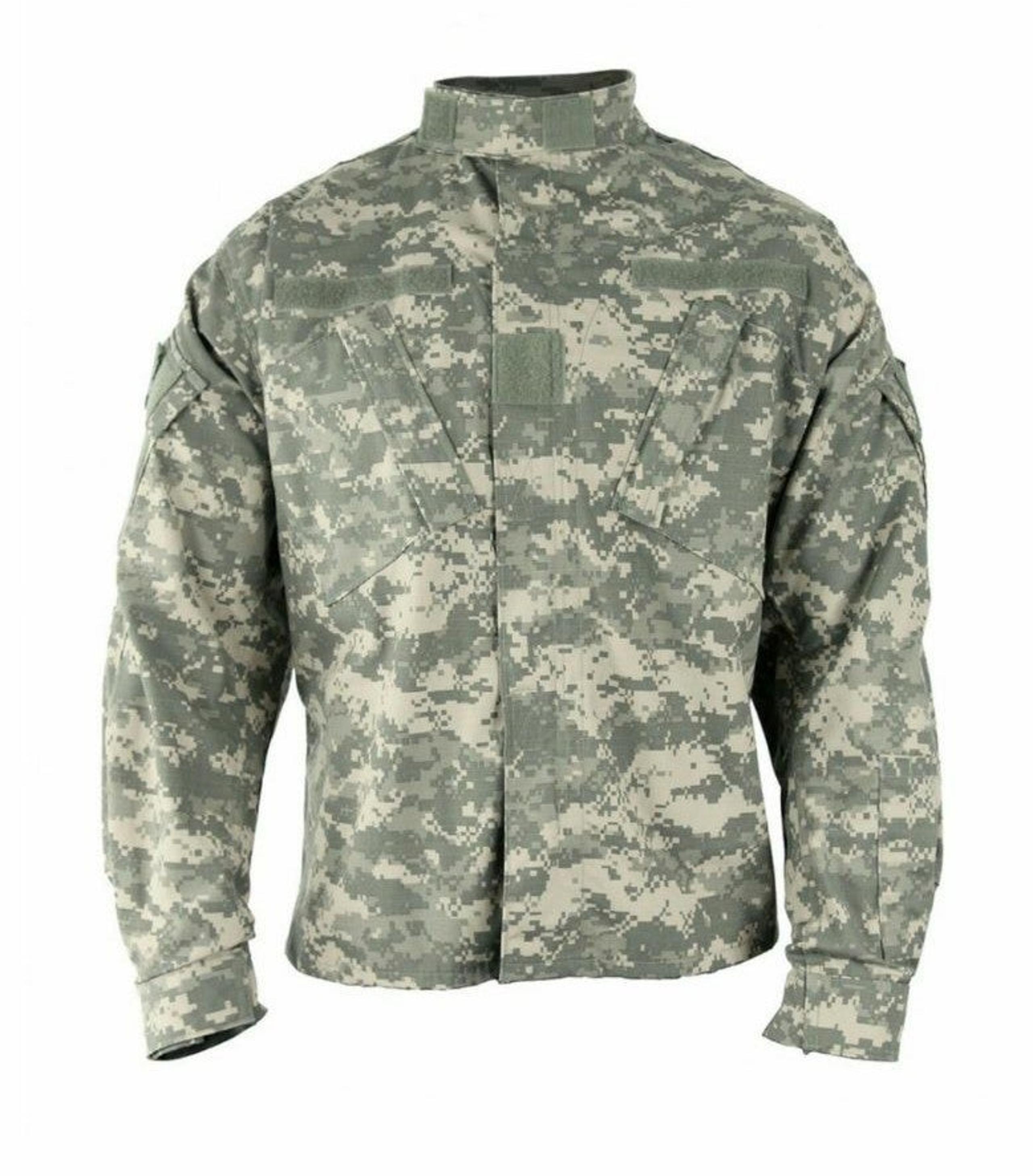 US Military Army Coat mens medium tall