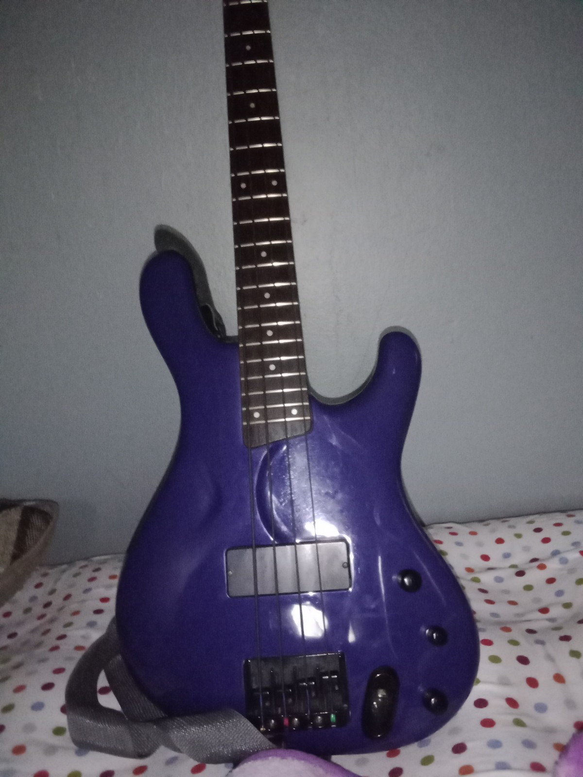 Guitar