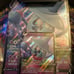 Pokemon TCG Champions Path Hatterene V Collection Box New