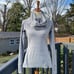 Spyder Echo Melange Turtleneck