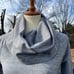 Spyder Echo Melange Turtleneck